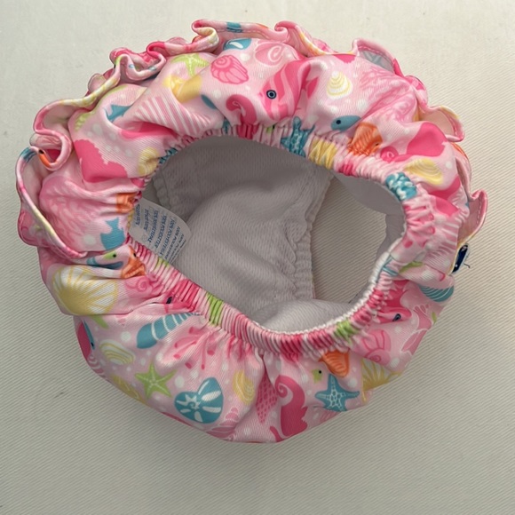 Baby Swim Diaper - Size 6 months - Picture 3 of 3